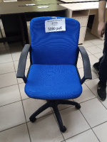 Компьютерное кресло 